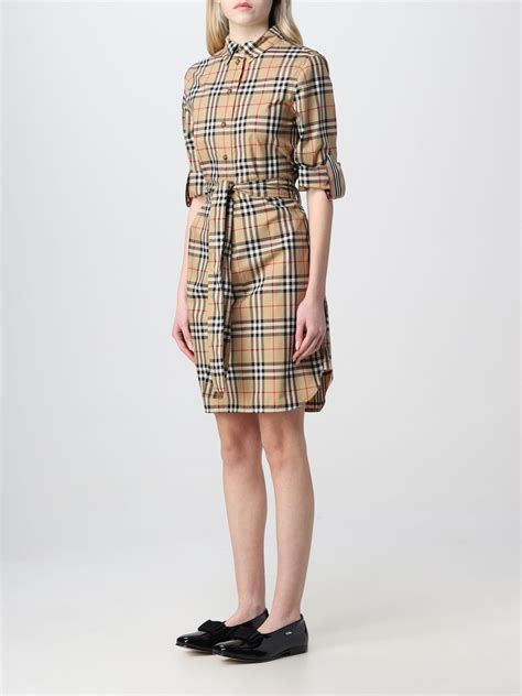 buy burberry dresses online